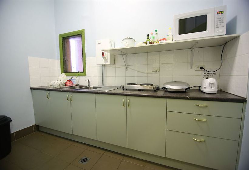 Sydney Central Hostel | Haymarket | New South Wales | Australia 14