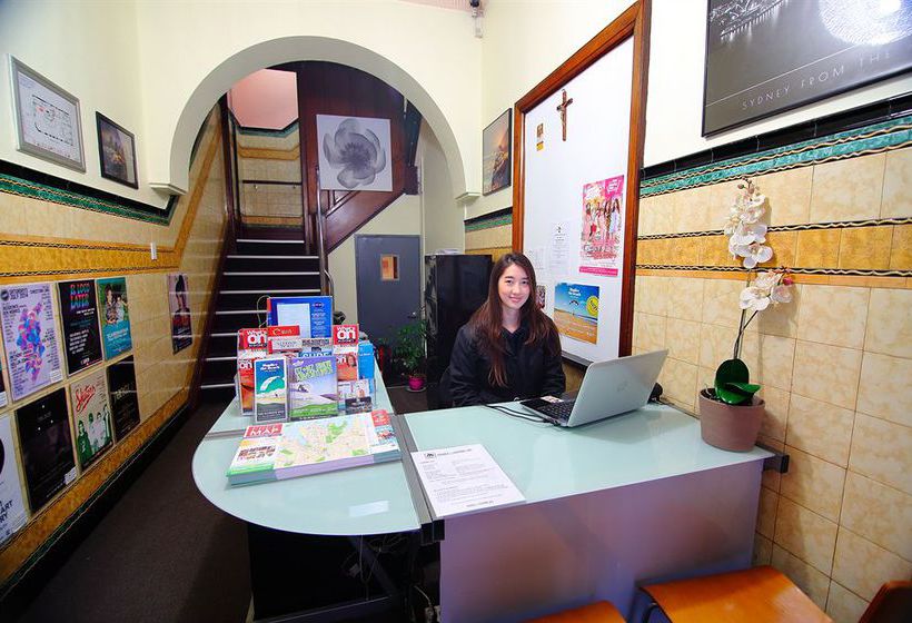 Sydney Central Hostel | Haymarket | New South Wales | Australia 16