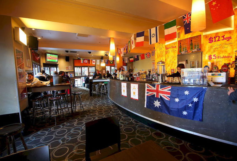 Sydney Central Hostel | Haymarket | New South Wales | Australia 18