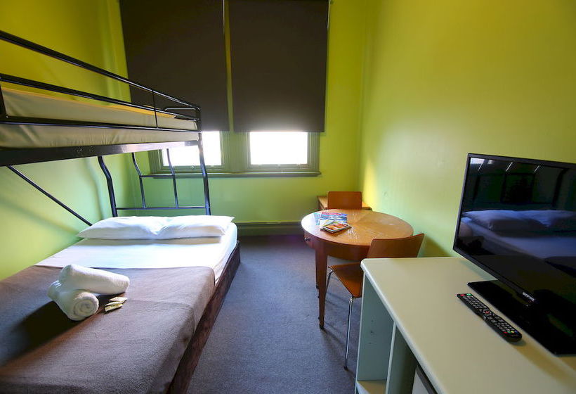 Sydney Central Hostel | Haymarket | New South Wales | Australia 19