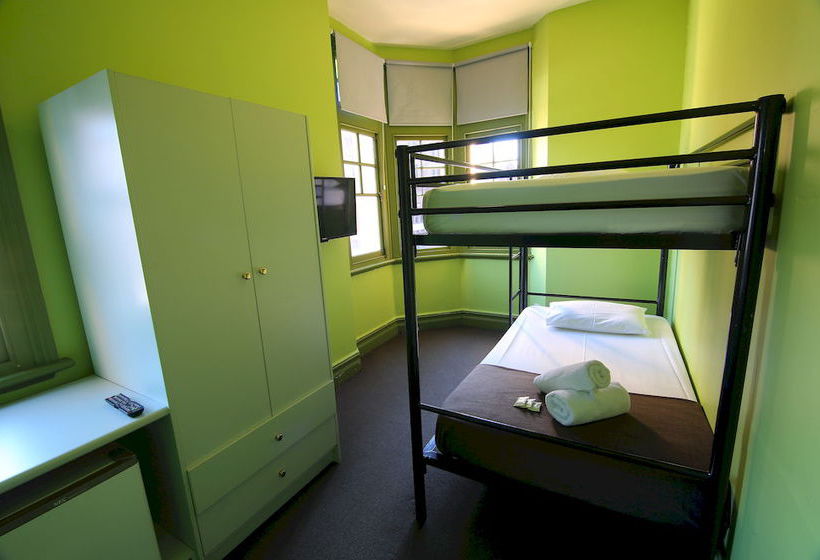 Sydney Central Hostel | Haymarket | New South Wales | Australia 20