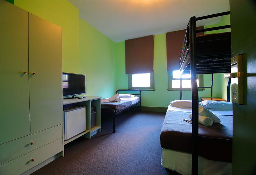Sydney Central Hostel | Haymarket | New South Wales | Australia 3