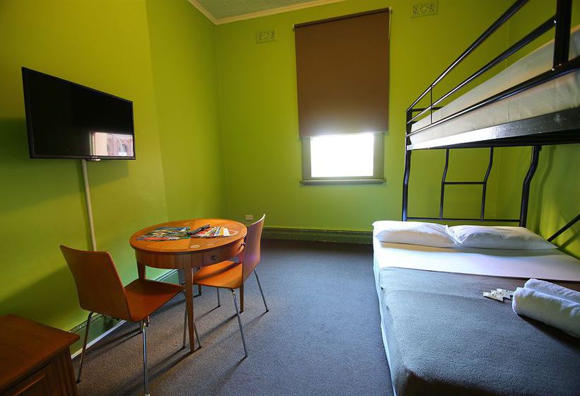 Sydney Central Hostel | Haymarket | New South Wales | Australia 4