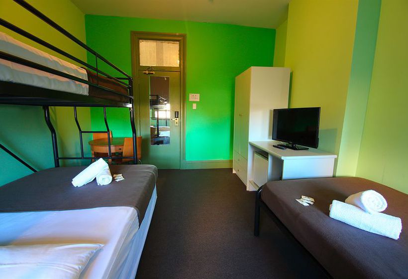 Sydney Central Hostel | Haymarket | New South Wales | Australia 7