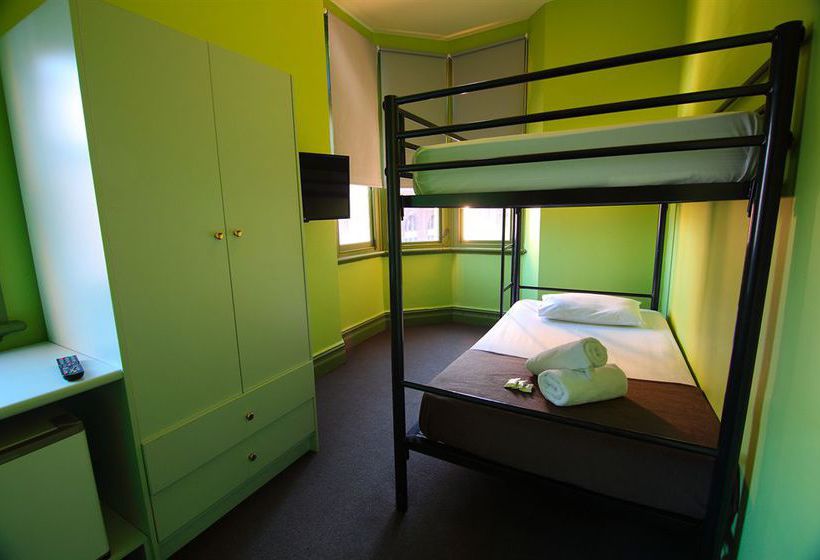 Sydney Central Hostel | Haymarket | New South Wales | Australia 9