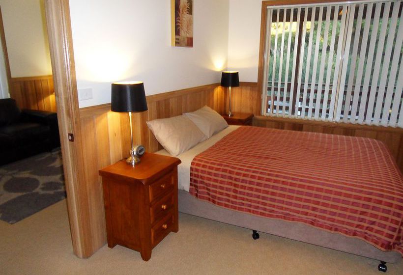 Driftwood Strahan Villas | Strahan | Tasmania | Australia 11