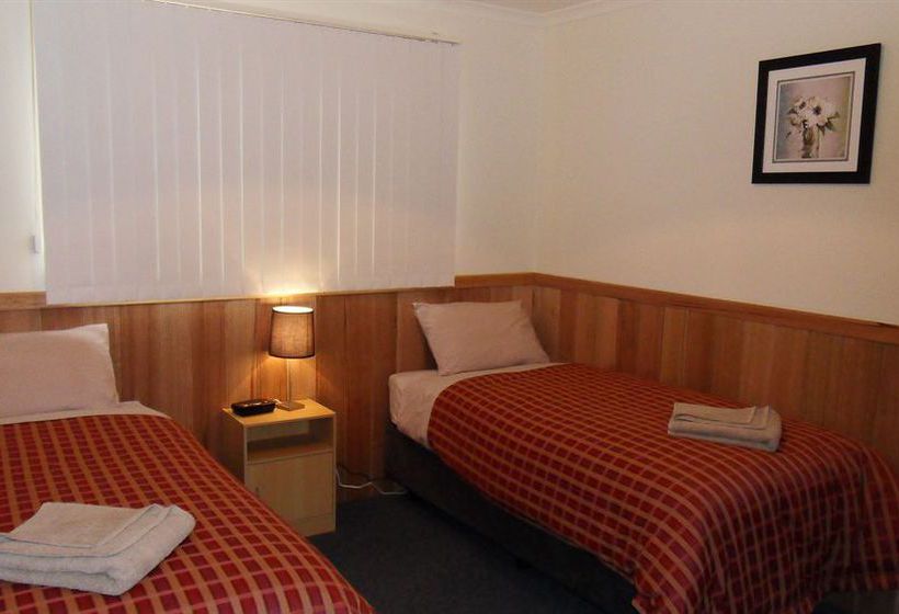 Driftwood Strahan Villas | Strahan | Tasmania | Australia 12