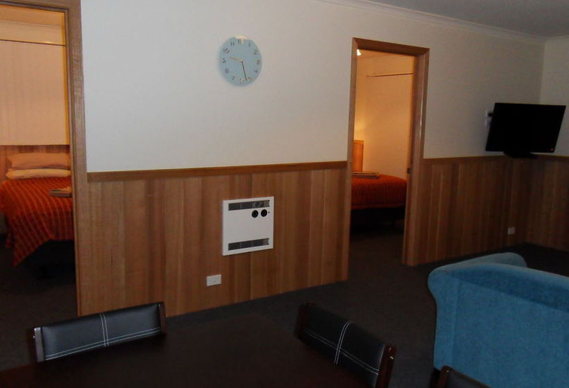 Driftwood Strahan Villas | Strahan | Tasmania | Australia 14