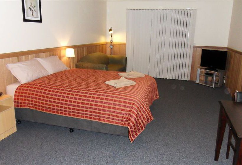 Driftwood Strahan Villas | Strahan | Tasmania | Australia 8