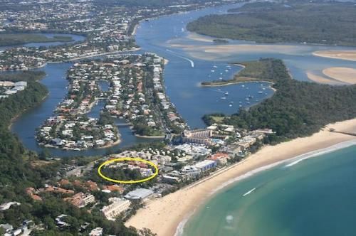 The Emerald Noosa | Noosa Heads | Queensland | Australia 10