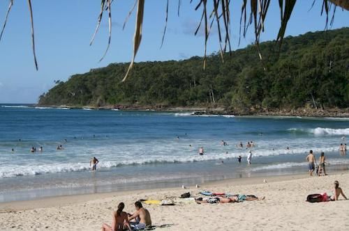 The Emerald Noosa | Noosa Heads | Queensland | Australia 11