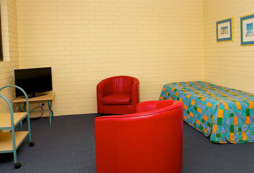 Hotel Harbour Side Resort | Southport | Queensland | Australia 1