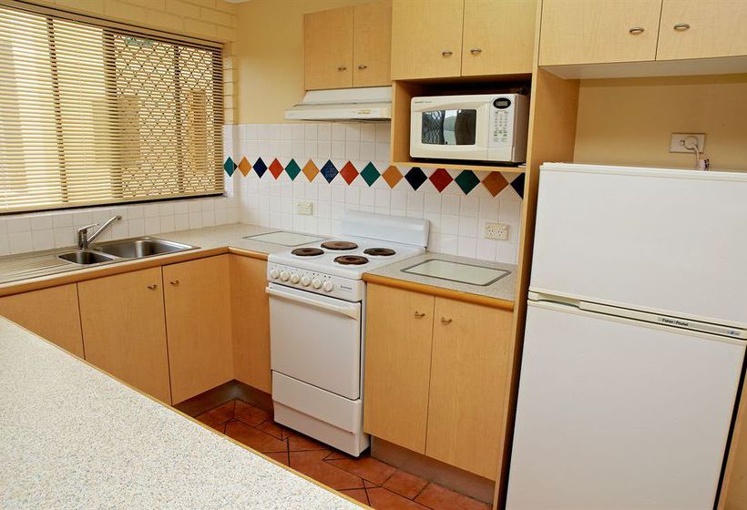 Hotel Harbour Side Resort | Southport | Queensland | Australia 10