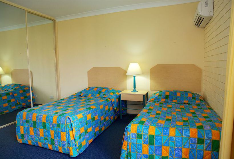 Hotel Harbour Side Resort | Southport | Queensland | Australia 11