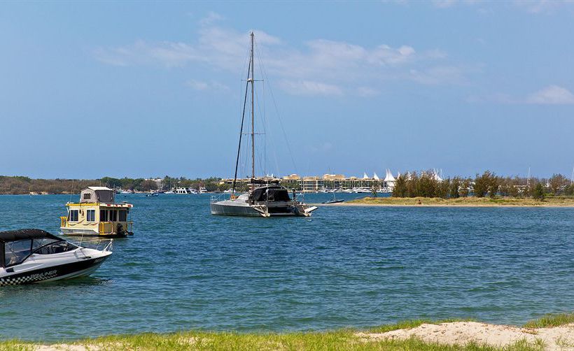 Hotel Harbour Side Resort | Southport | Queensland | Australia 12