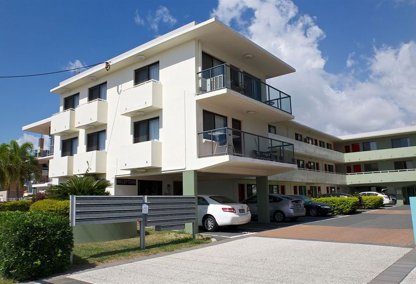 Hotel Harbour Side Resort | Southport | Queensland | Australia 13