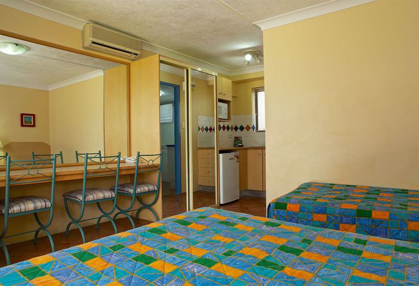 Hotel Harbour Side Resort | Southport | Queensland | Australia 14