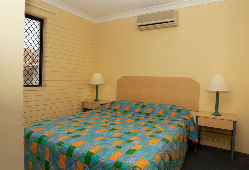 Hotel Harbour Side Resort | Southport | Queensland | Australia 16