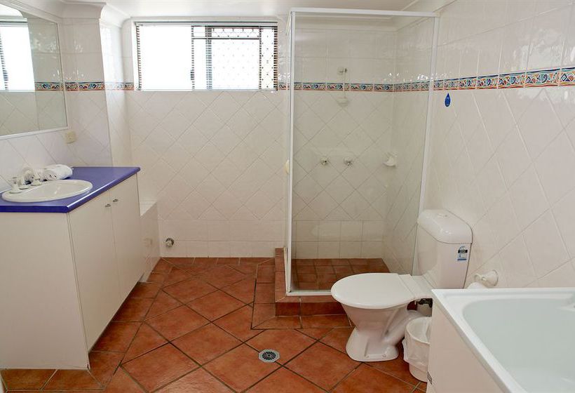 Hotel Harbour Side Resort | Southport | Queensland | Australia 17