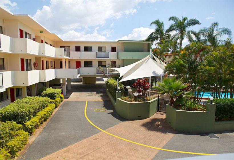 Hotel Harbour Side Resort | Southport | Queensland | Australia 18