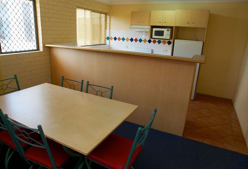 Hotel Harbour Side Resort | Southport | Queensland | Australia 19