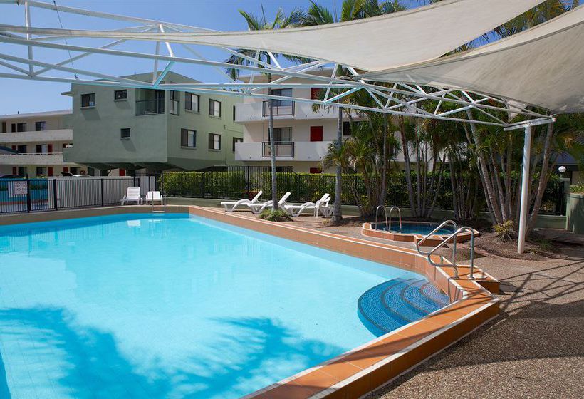 Hotel Harbour Side Resort | Southport | Queensland | Australia 20