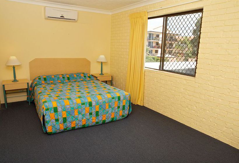 Hotel Harbour Side Resort | Southport | Queensland | Australia 3