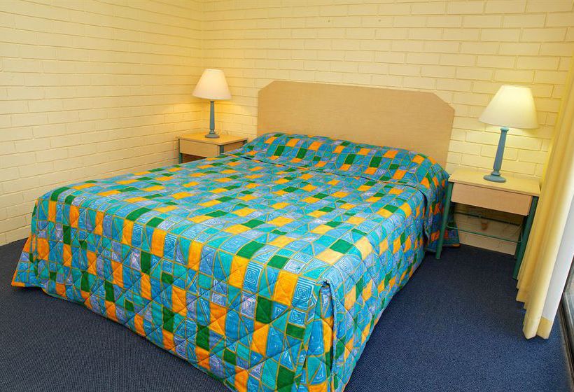 Hotel Harbour Side Resort | Southport | Queensland | Australia 4