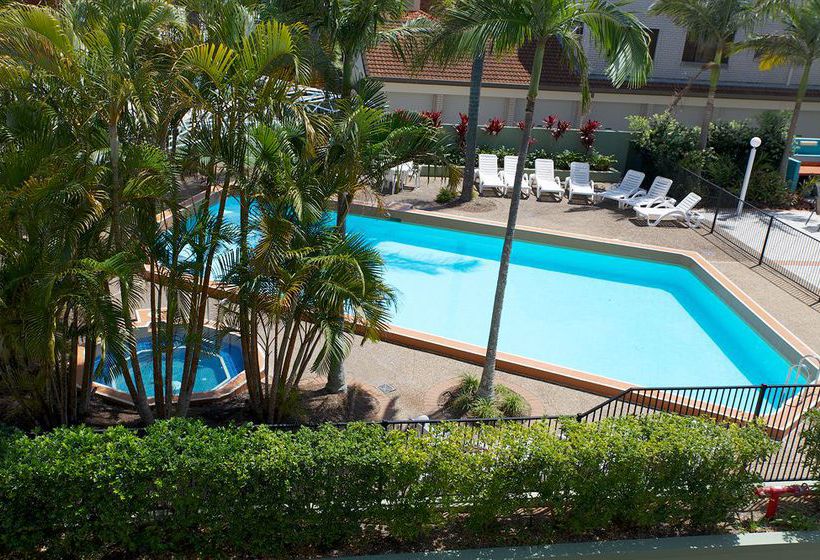 Hotel Harbour Side Resort | Southport | Queensland | Australia 5