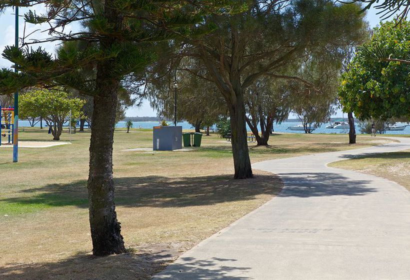 Hotel Harbour Side Resort | Southport | Queensland | Australia 6