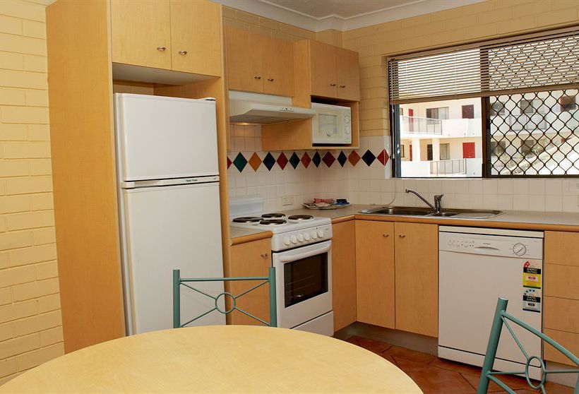 Hotel Harbour Side Resort | Southport | Queensland | Australia 7