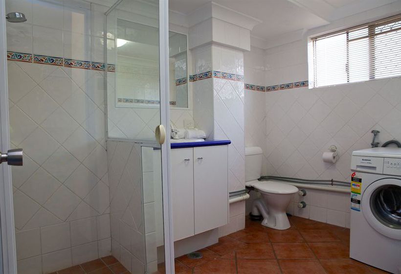 Hotel Harbour Side Resort | Southport | Queensland | Australia 8