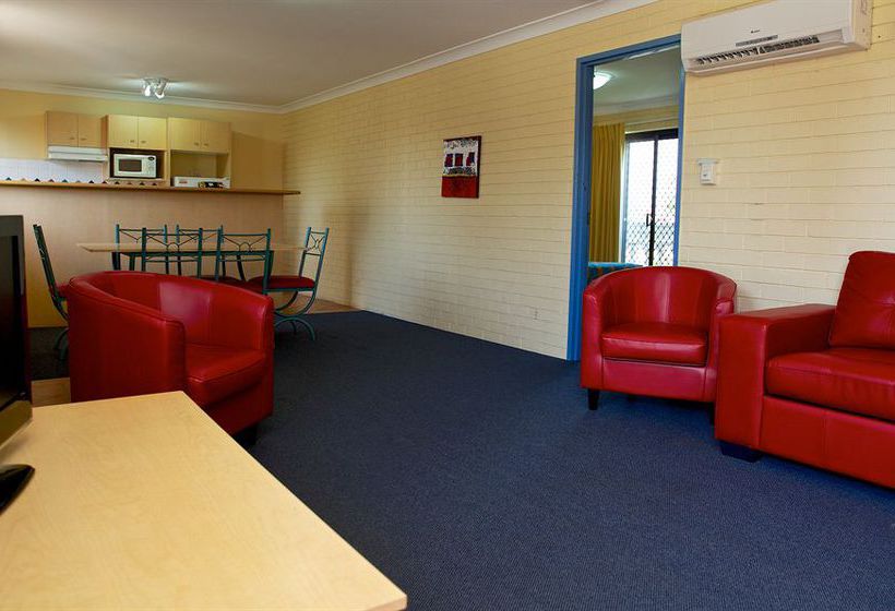 Hotel Harbour Side Resort | Southport | Queensland | Australia 9