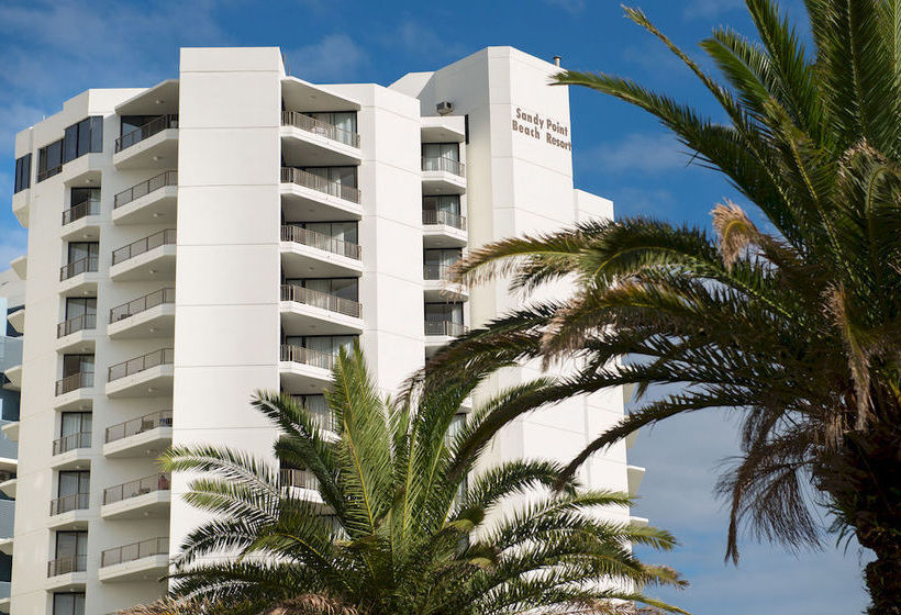 Sandy Point Beach Resort | Labrador | Queensland | Australia 1