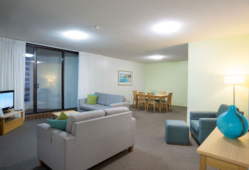 Sandy Point Beach Resort | Labrador | Queensland | Australia 14