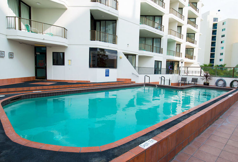 Sandy Point Beach Resort | Labrador | Queensland | Australia 15