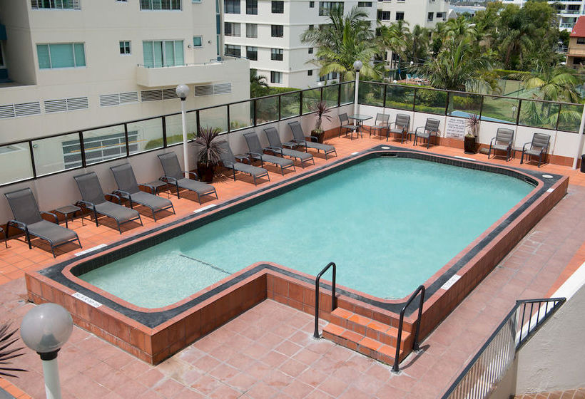 Sandy Point Beach Resort | Labrador | Queensland | Australia 16