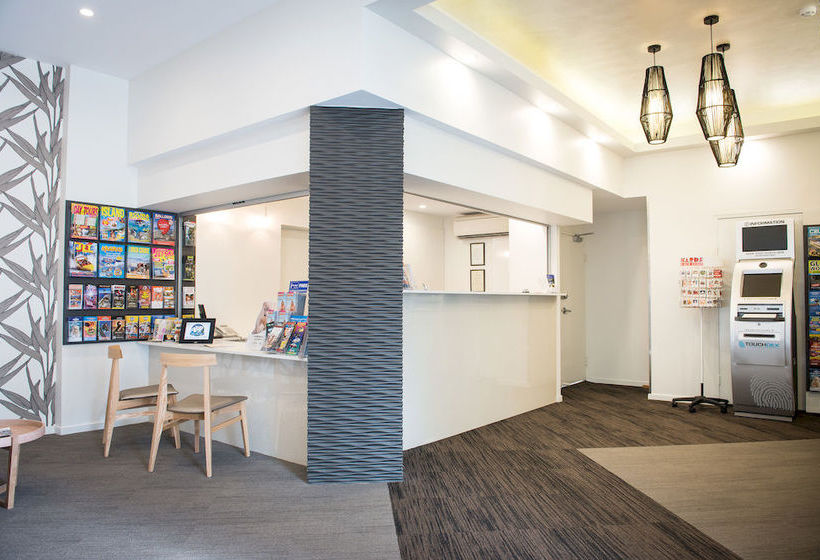 Sandy Point Beach Resort | Labrador | Queensland | Australia 17