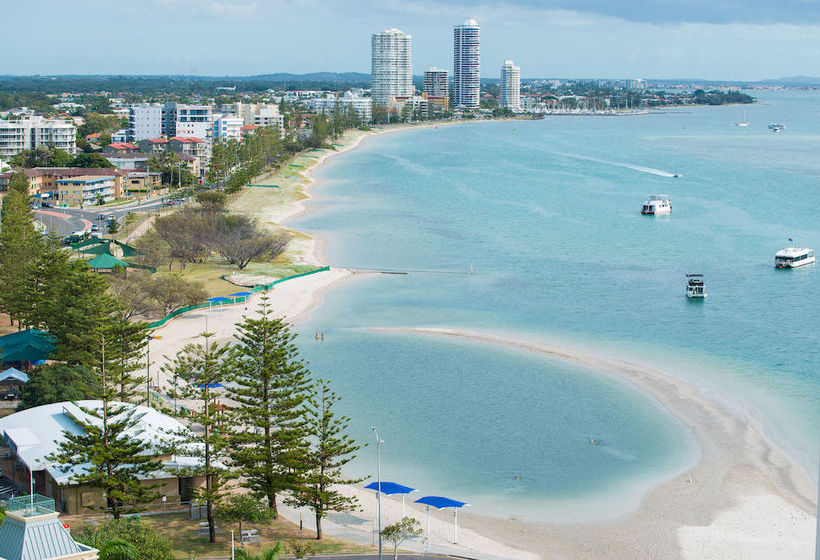 Sandy Point Beach Resort | Labrador | Queensland | Australia 19