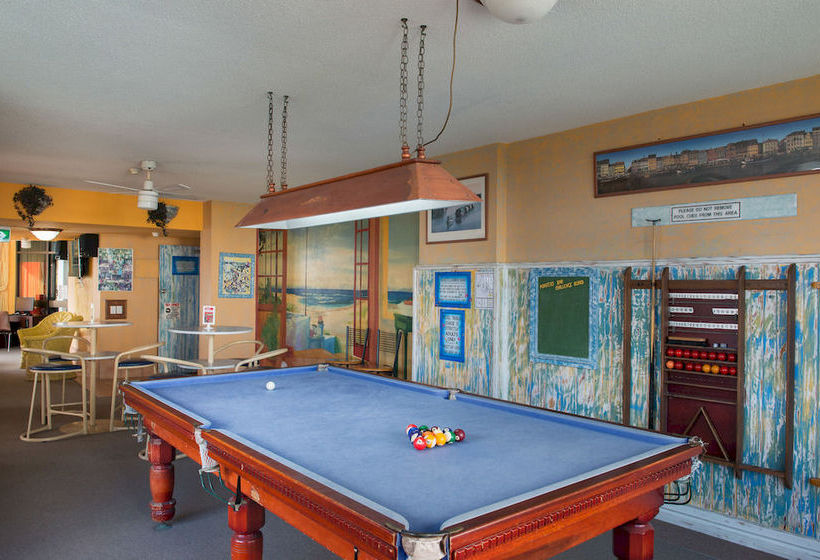 Sandy Point Beach Resort | Labrador | Queensland | Australia 3