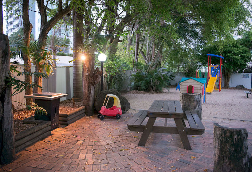 Sandy Point Beach Resort | Labrador | Queensland | Australia 4