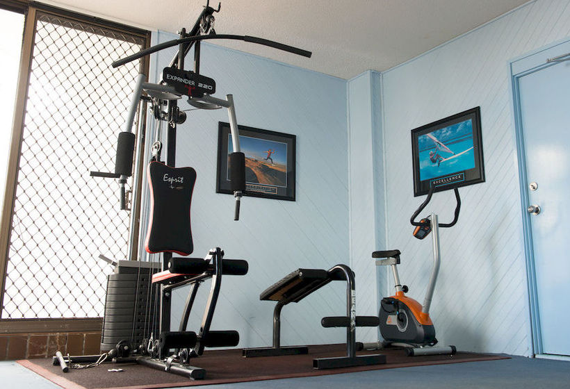 Sandy Point Beach Resort | Labrador | Queensland | Australia 9