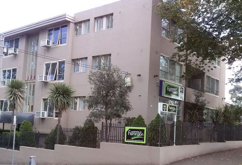 Apartments on Flemington