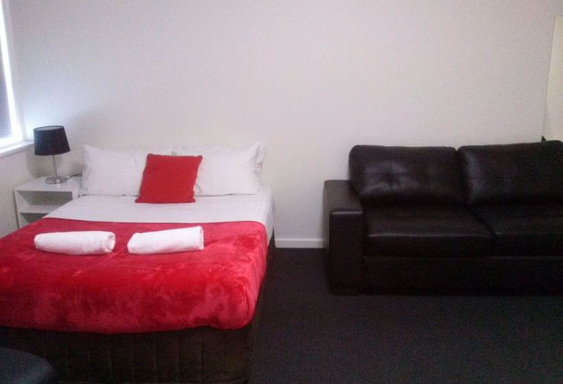 Apartments on Flemington | Melbourne | Victoria | Australia 1