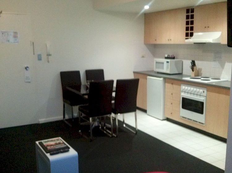 Apartments on Flemington | Melbourne | Victoria | Australia 10