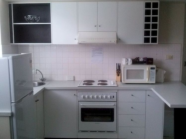 Apartments on Flemington | Melbourne | Victoria | Australia 11