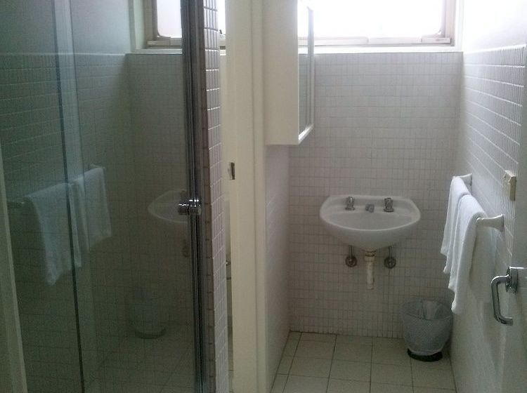 Apartments on Flemington | Melbourne | Victoria | Australia 12