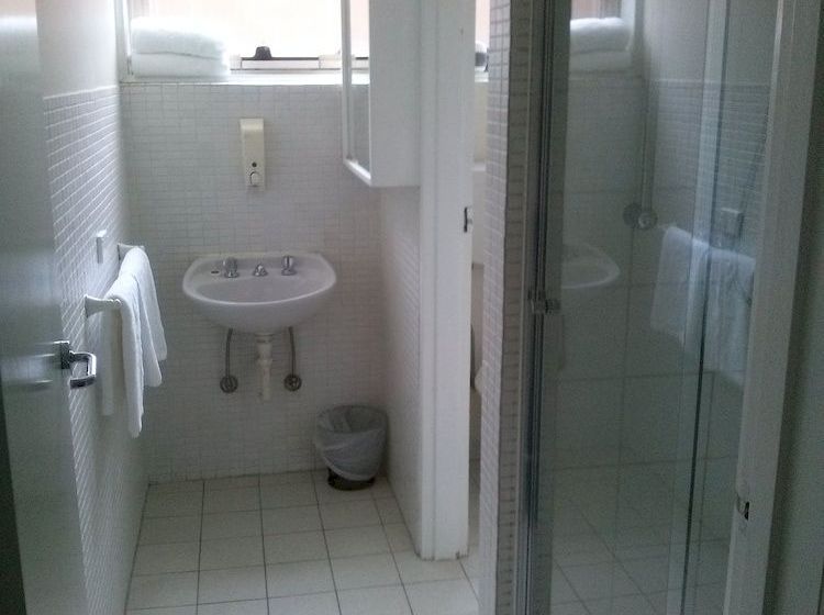 Apartments on Flemington | Melbourne | Victoria | Australia 13