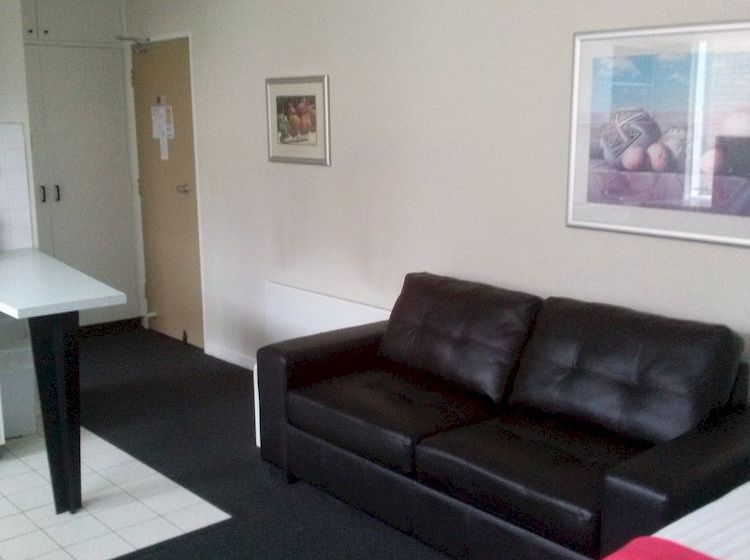 Apartments on Flemington | Melbourne | Victoria | Australia 14