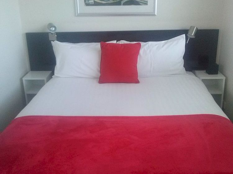 Apartments on Flemington | Melbourne | Victoria | Australia 15